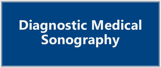 diagnostic medical sonography